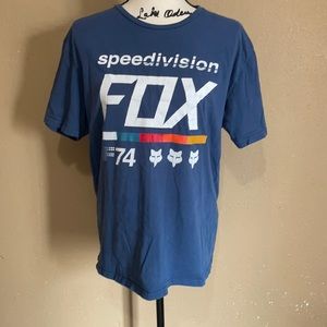 Fox T-shirt